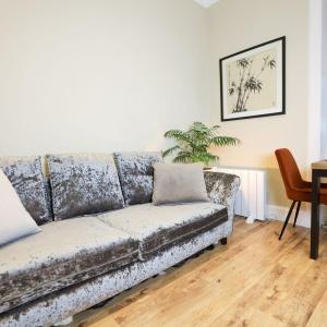Cosy City Centre Gem