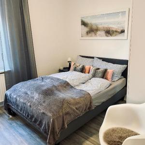 Schönes 2 Zimmer Apartment, ruhig und gemütlich