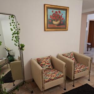 Vucciria room