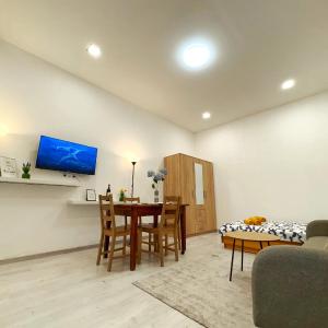 Central Private Apartment-7pax