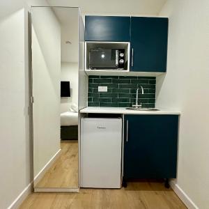 Studio next to King Cross C