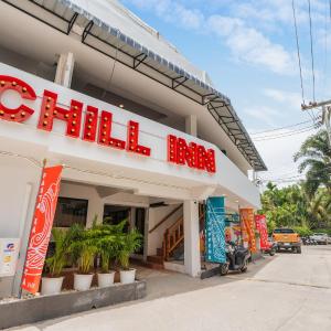 Chill Inn Hub