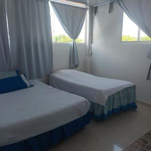 Casa Betancourt Habitaciones 301,302,303
