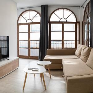 Espinel Apartments