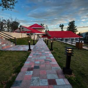 Green Pak Resort Ayubia