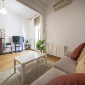 Apartment for 4 in Poble Sec Barcelona