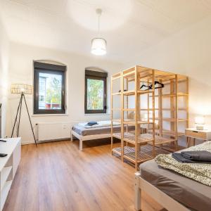 Monteurwohnung Dresden-Klotzsche I
