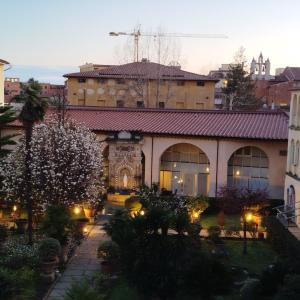 Casa per ferie religiosa Figlie di Nazareth