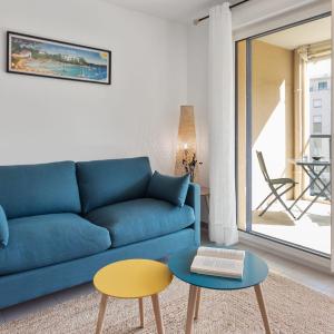 L'Eden - Quiet - Parking - WIFI - Beach