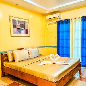 Villa Paraiso Resort & Waterpark