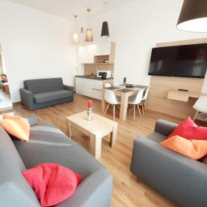 Old Town Apartments - Bosacka B18