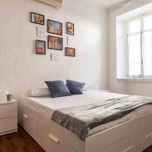HOST4U - STRADIVARI APARTMENT in Milan City Corso Buenos Aires