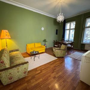 2 Zimmer Wohnung im Herzen Neuköllns