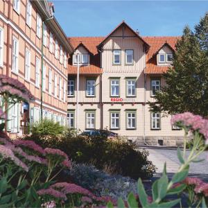 REGIOHOTEL Nicolaiplatz Wernigerode