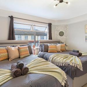 Finsbury Park Hideout Sleeps 10