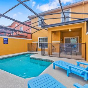 Wonderful 4 bed Family Home with Private Pool