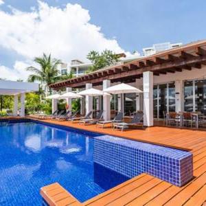 2BR Apartment with Beach Club