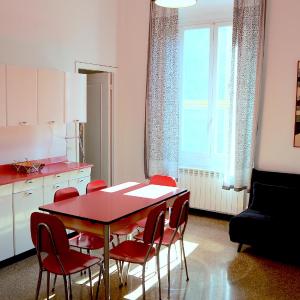 Casa Marinella Nel Centro Storico con ascensore