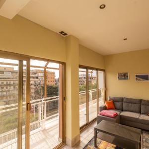 Spacious and Bright 3BR Family Apartment