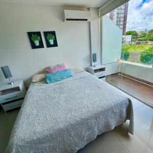 Apartamento en la mejor zona de scz