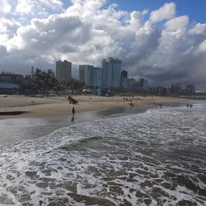 Durban Beachfront OceanSeaside Self Catering luxurious Apartments