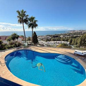 Casa sirena - Mermaid house
