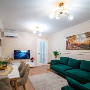 EmeraldApartament