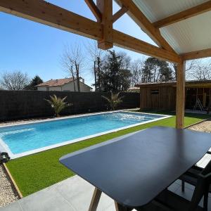 La Villa Morey