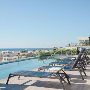 Studio in Volta on 5th & 5min away to sea