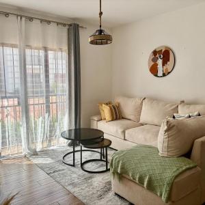 Lovely Apartment in Tatu City