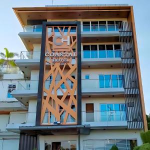 Coastal Hotel Iloilo