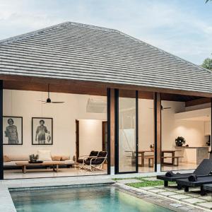 Villa Under the Sun - Seminyak