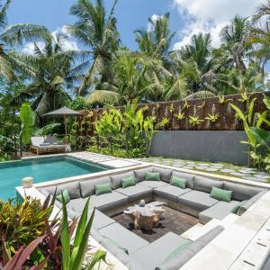 Villa Jalak by BaliSuperHost