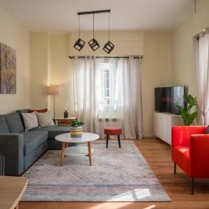 Mia Homes - Heart of Athens