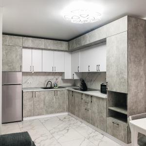 Apartments Domovik Myru St. 11s/21