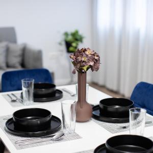 Eka Luxury Apartment