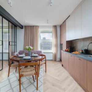 Czackiego 19 - studio - Better Rental