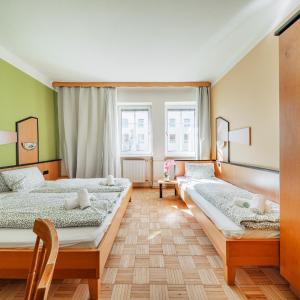 Vienna West Business Inn