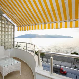 Imperial Visar Apartment Iriish