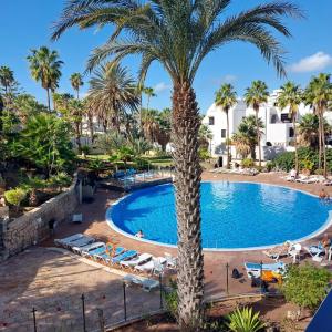 Apartamento Dell'Amor El Dorado