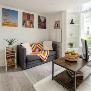 Notting Hill Studios by KeyHol Holidays