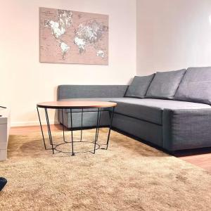 Spacious One Bedroom Apartment in Camden Town
