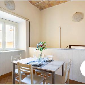 Appartamento Roma centro 2 da 2 a 4 posti "Residenze Romane "