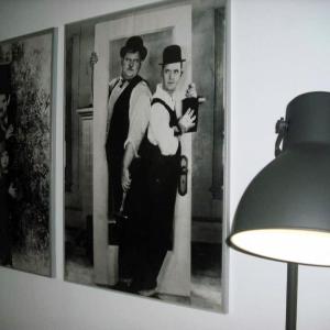 Tortona District Apartment
