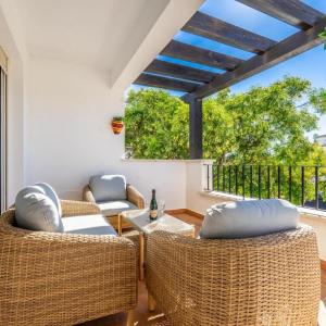 Casa Abadejo H-Murcia Holiday Rentals Property