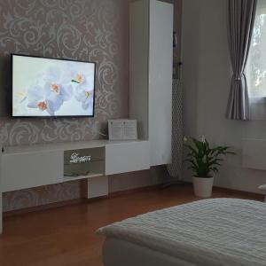 Orchidea Apartman