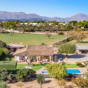 Villa Can Joan