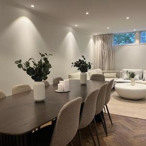 The Scandic Luxe- Stockholm Arlanda