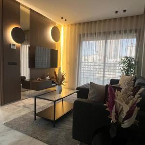 Élégant Studio Centre Casablanca