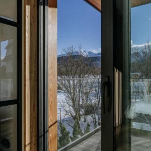 Tatra Panorama Residence - Ski, Hike & Relax Retreat